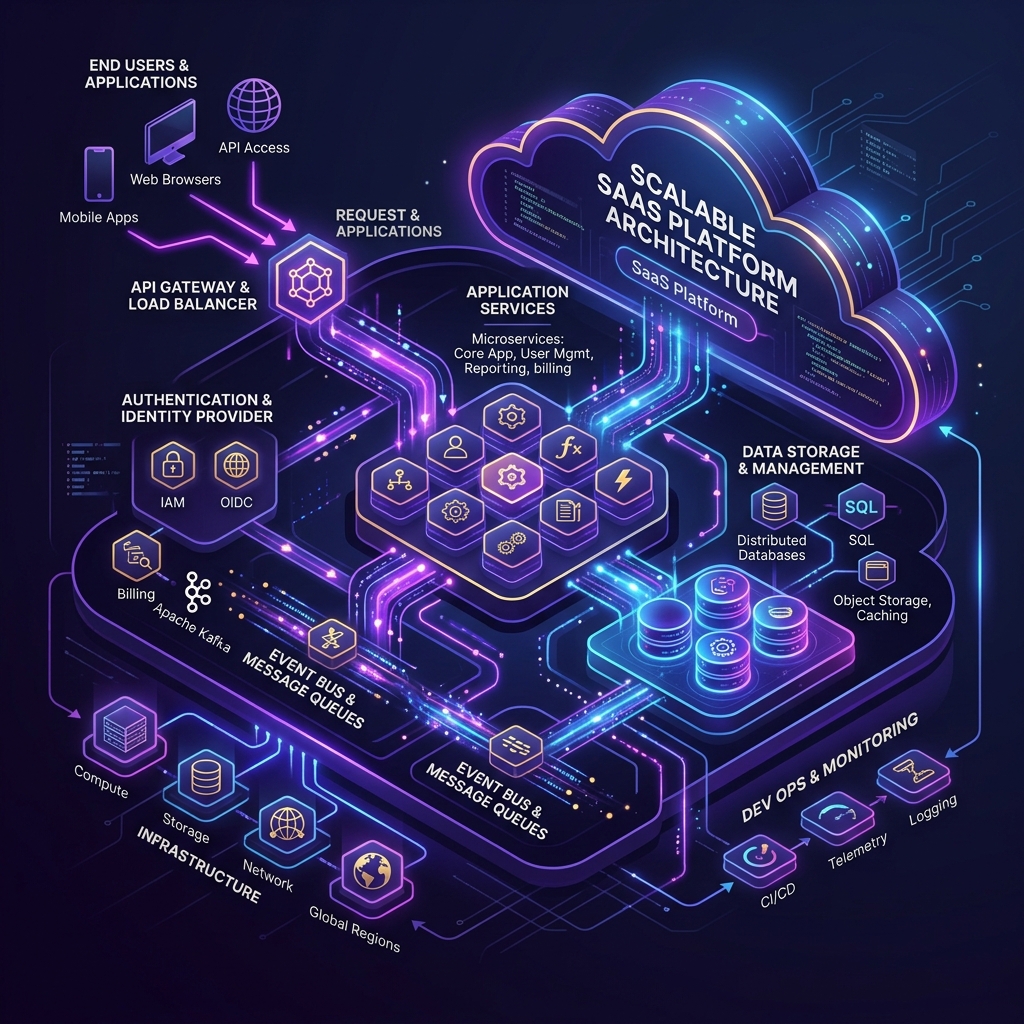 SaaS Products
